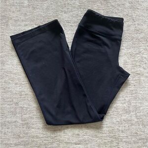 SOLD🚫Black YOGA pants